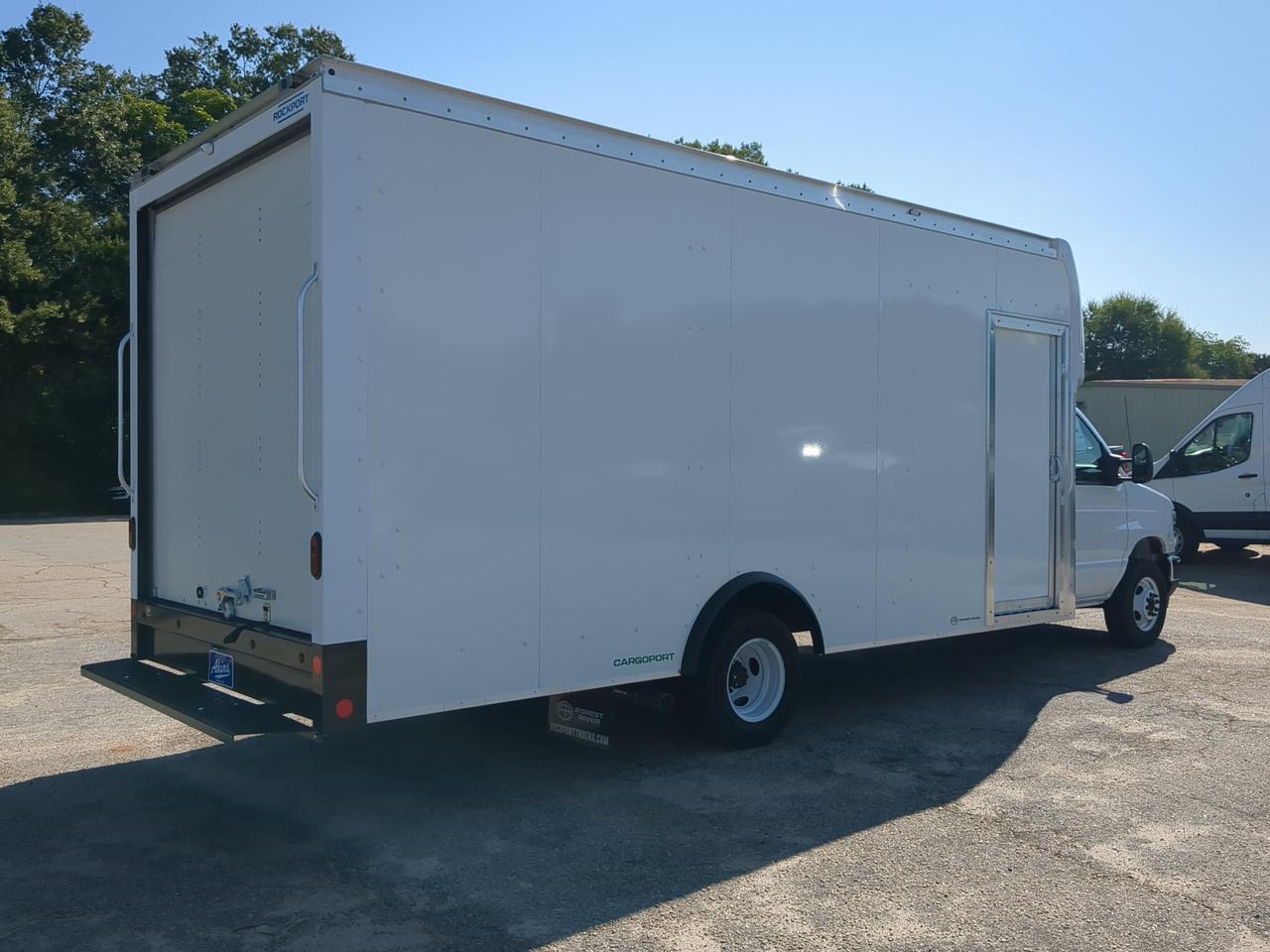 2027 Ford E-Series Cutaway CUTAWAY Winder GA