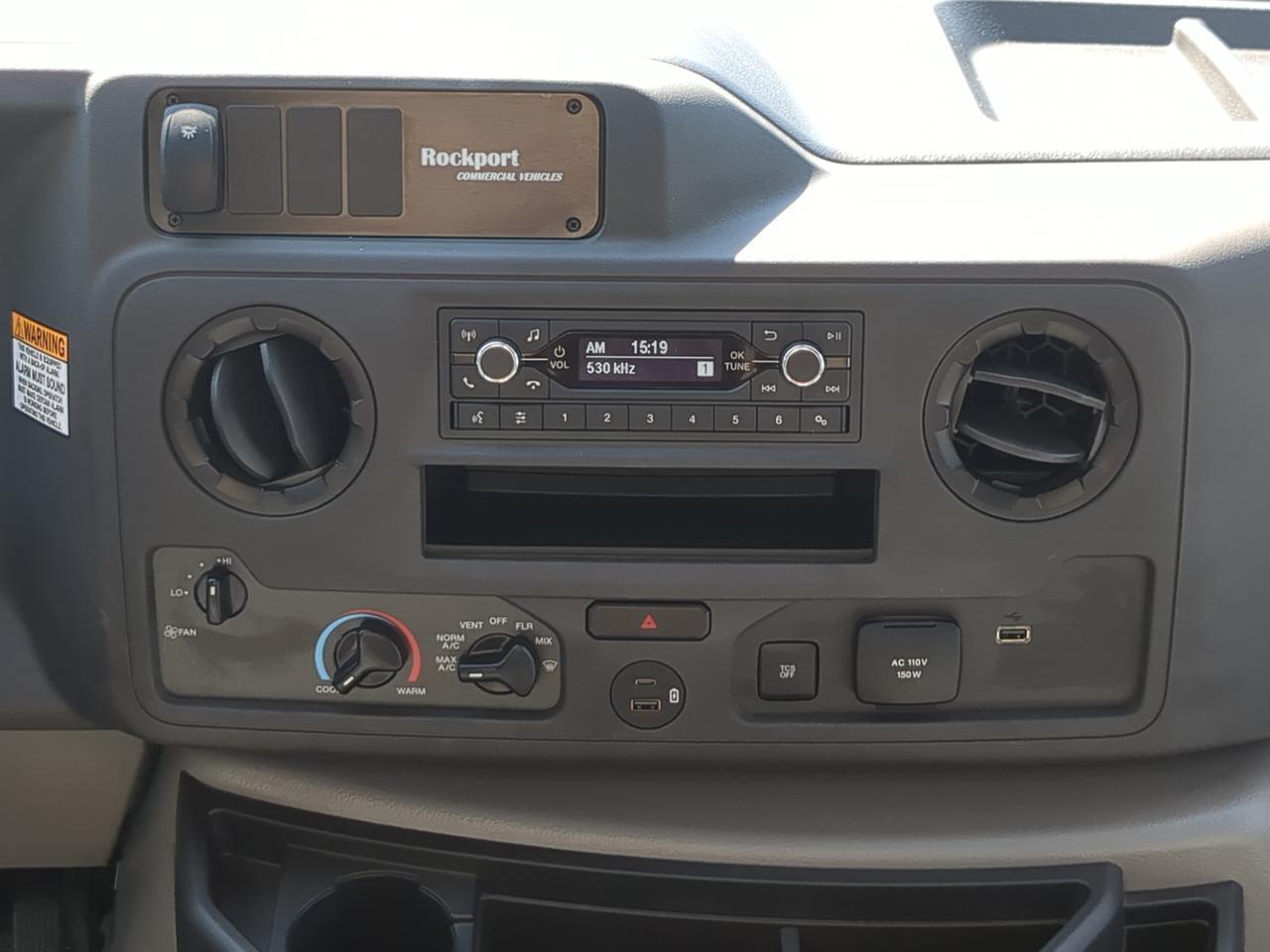 2027 Ford E-Series Cutaway CUTAWAY Winder GA