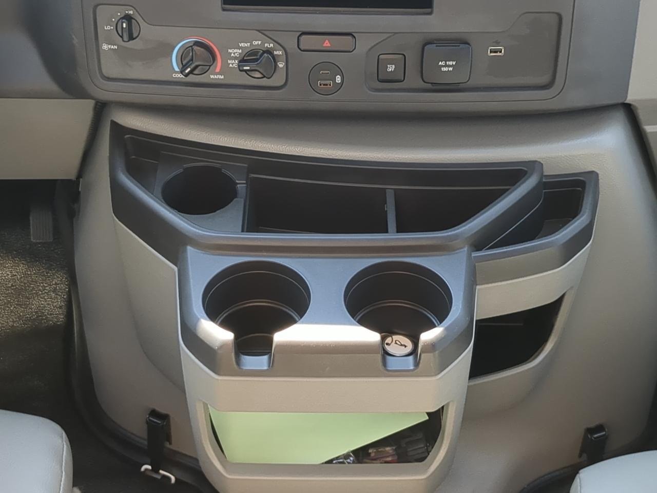 2027 Ford E-Series Cutaway CUTAWAY Winder GA