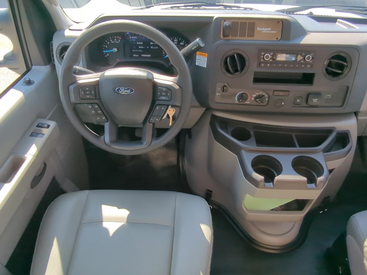 2027 Ford E-Series Cutaway CUTAWAY Winder GA