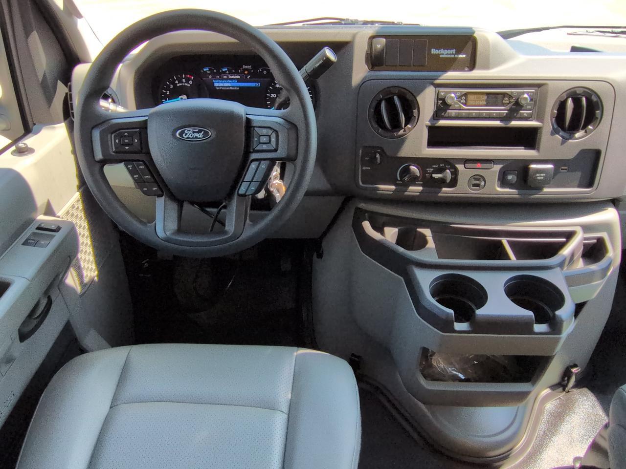 2027 Ford E-Series Cutaway CUTAWAY Winder GA
