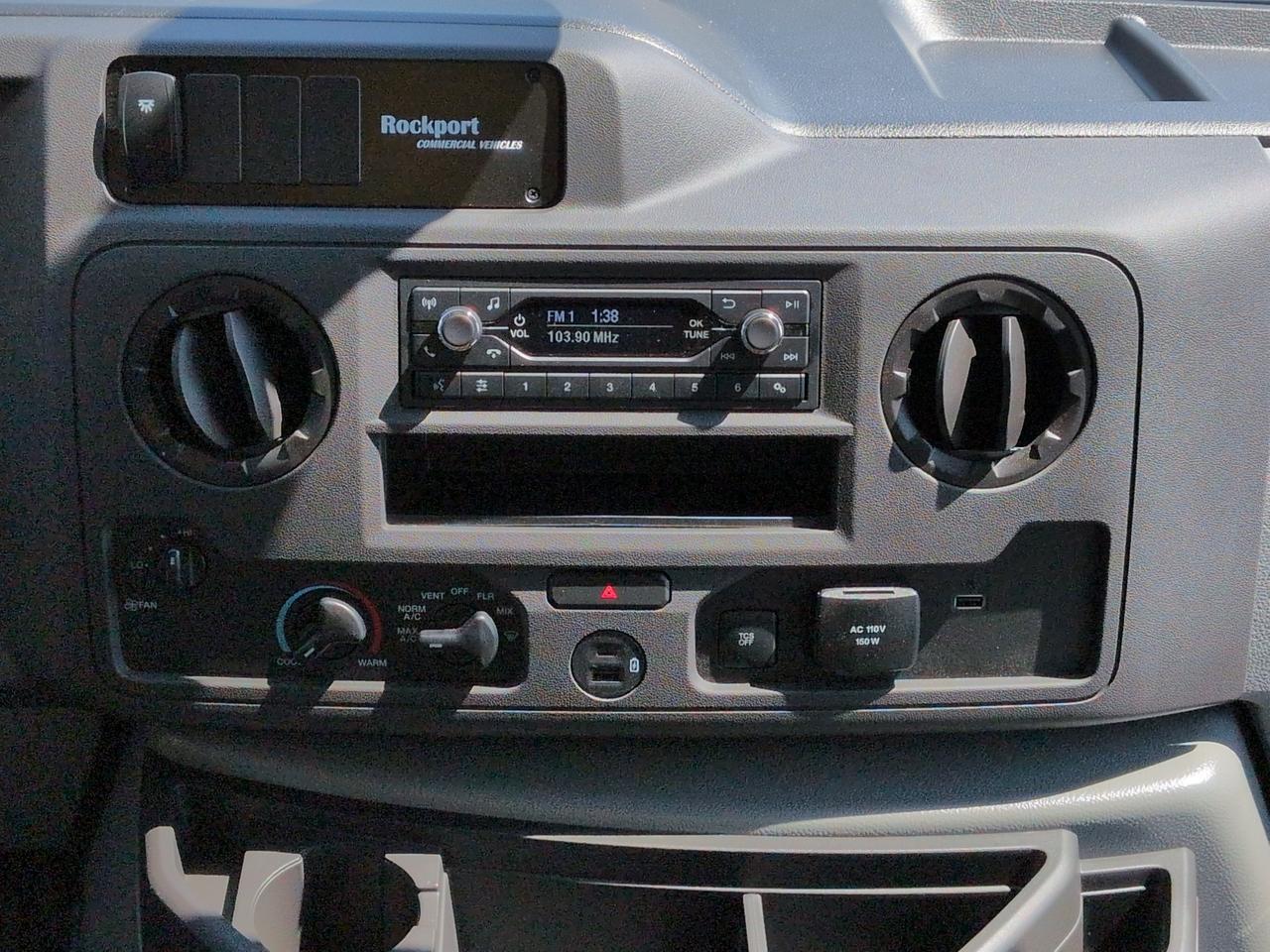 2027 Ford E-Series Cutaway CUTAWAY Winder GA