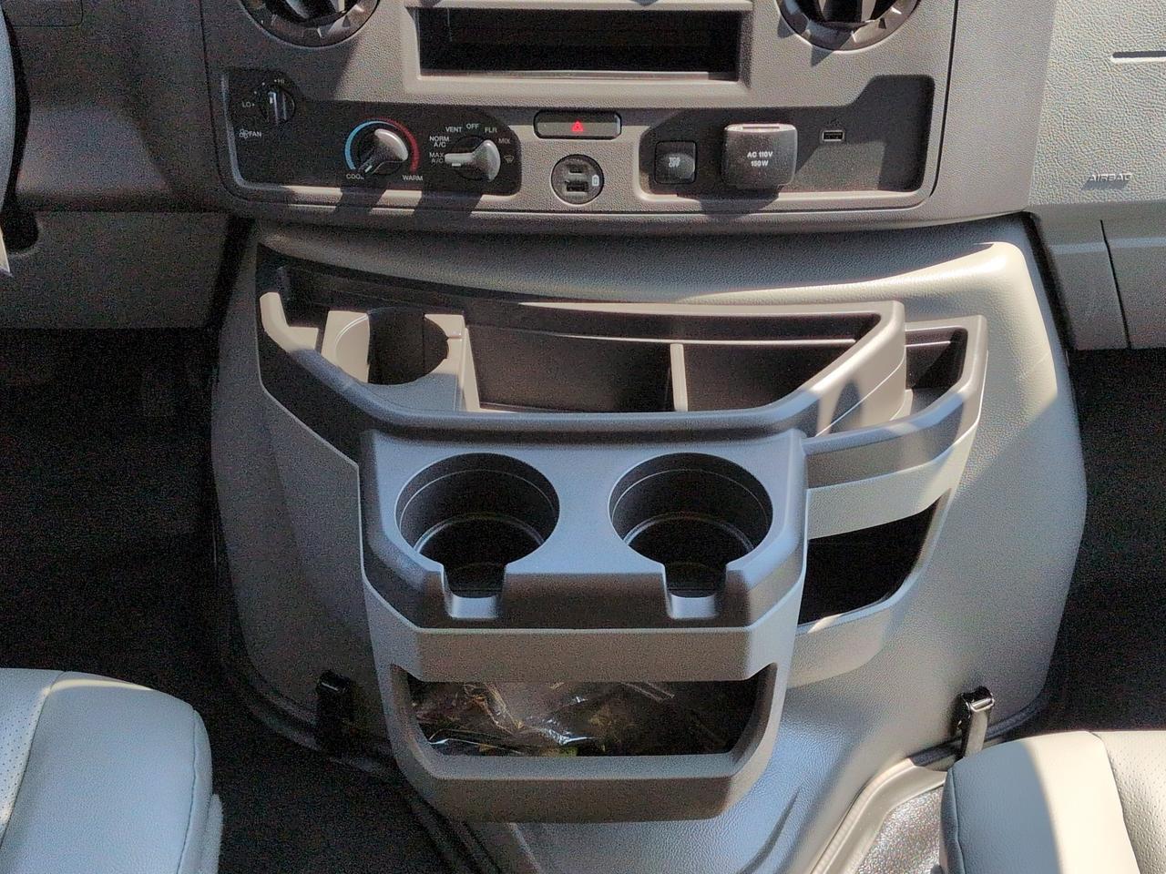 2027 Ford E-Series Cutaway CUTAWAY Winder GA