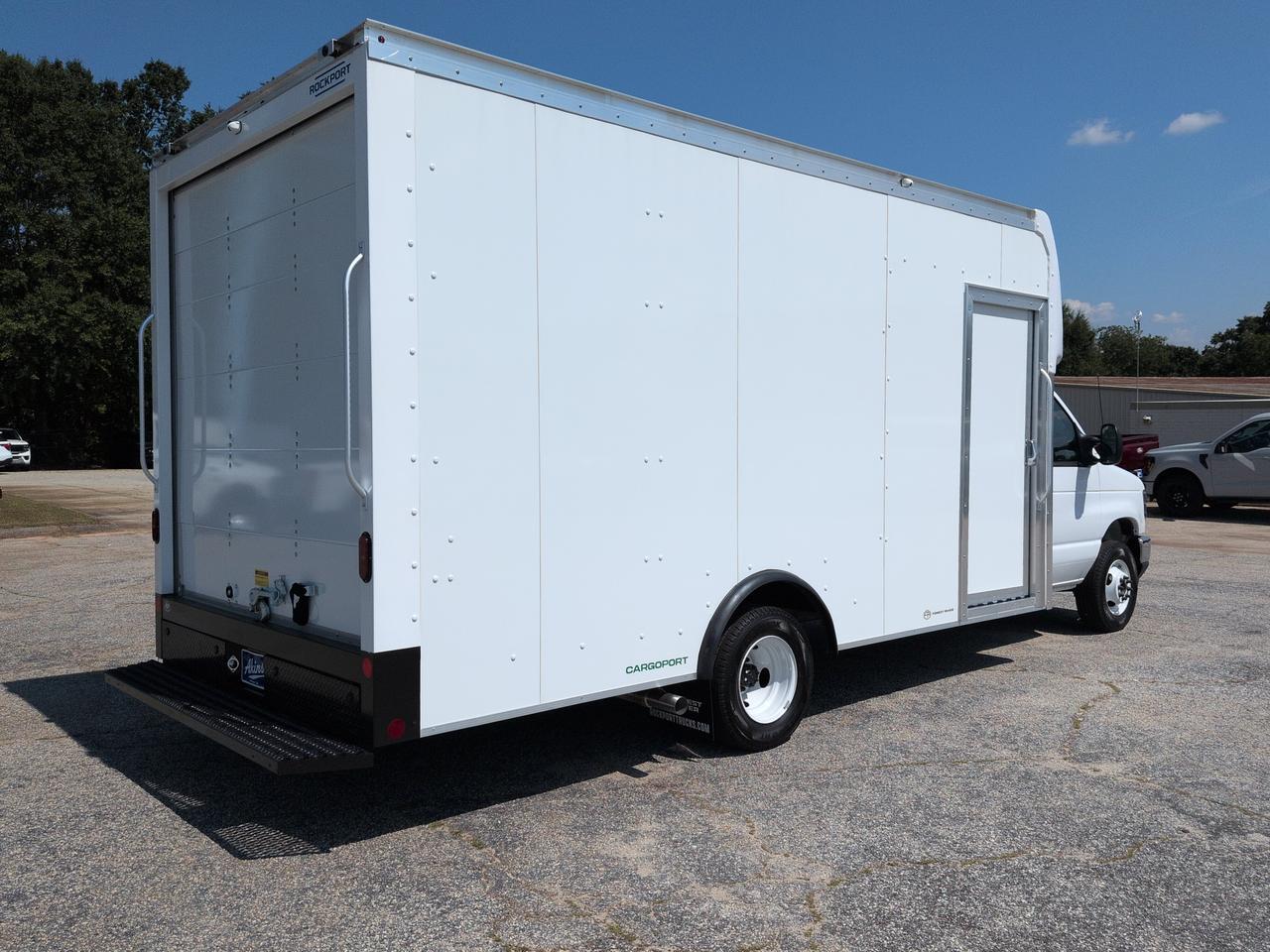2027 Ford E-Series Cutaway CUTAWAY Winder GA