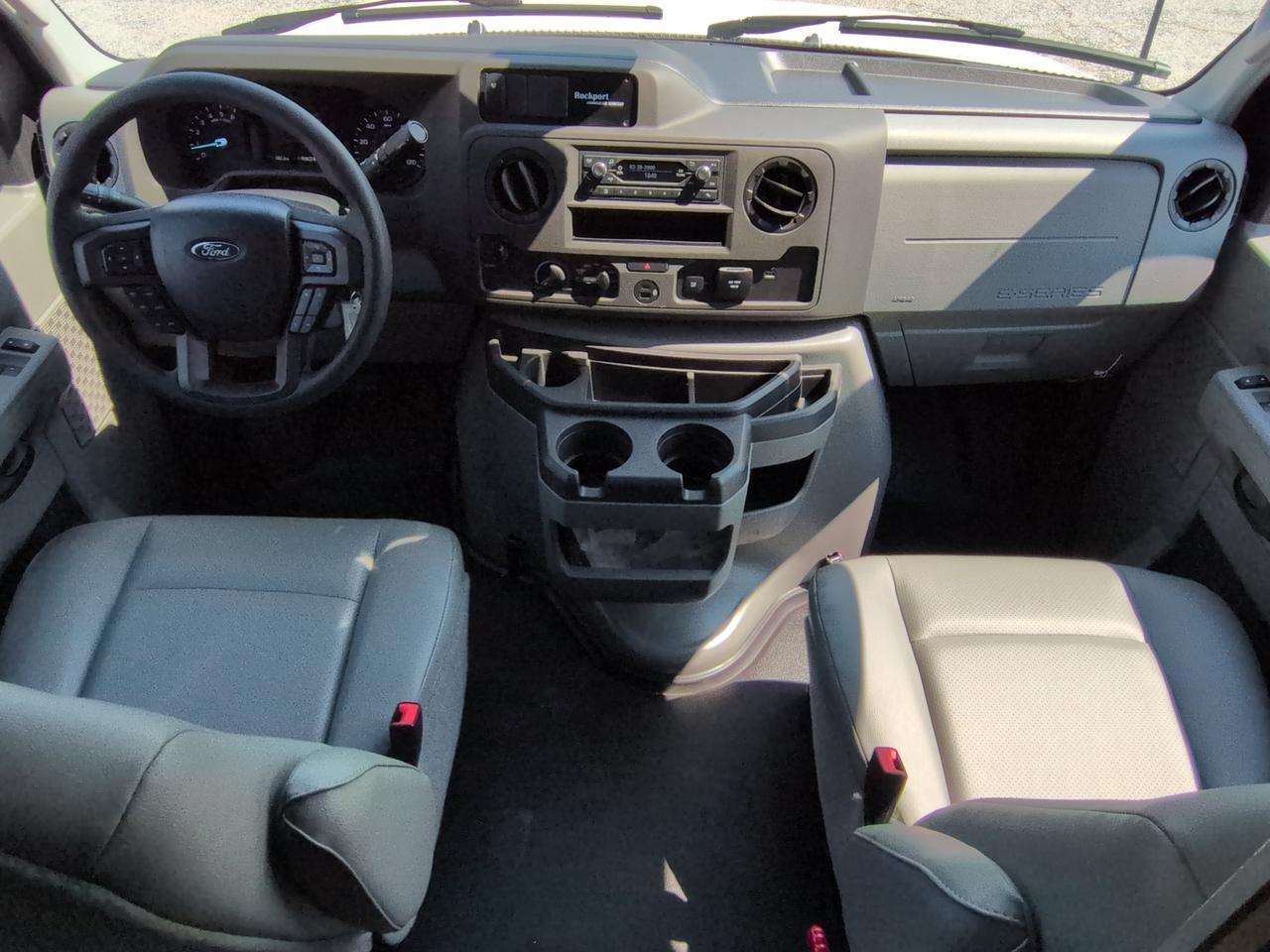 2027 Ford E-Series Cutaway E350 Winder GA