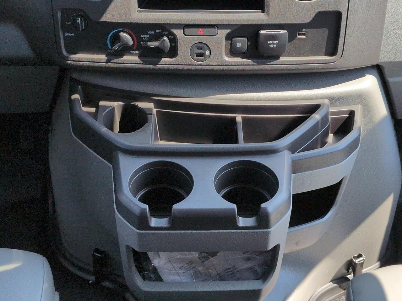 2027 Ford E-Series Cutaway E350 Winder GA
