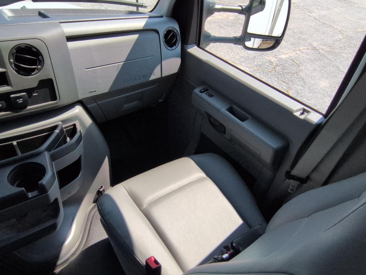 2027 Ford E-Series Cutaway E350 Winder GA