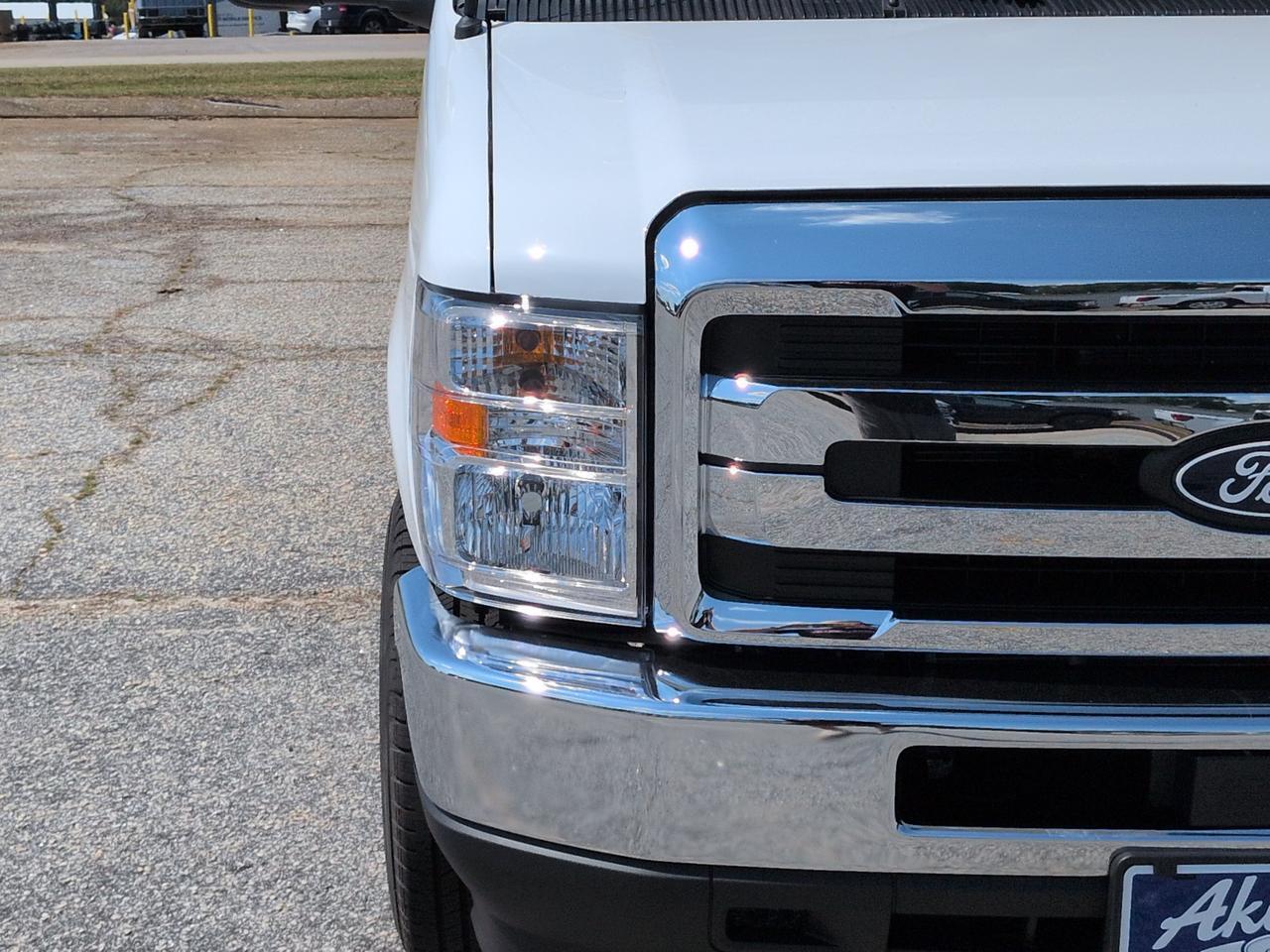 2027 Ford E-Series Cutaway E350 Winder GA