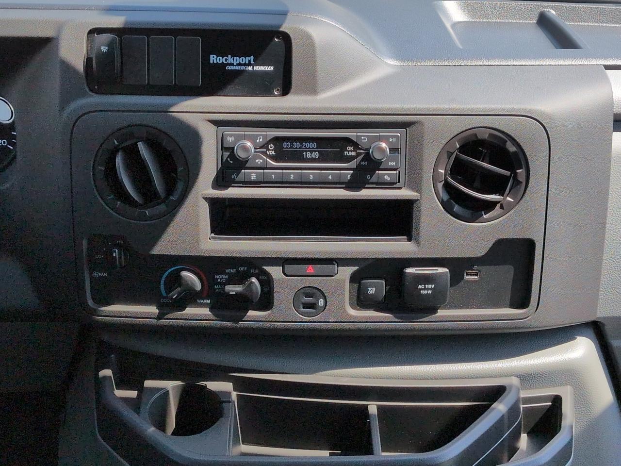 2027 Ford E-Series Cutaway E350 Winder GA