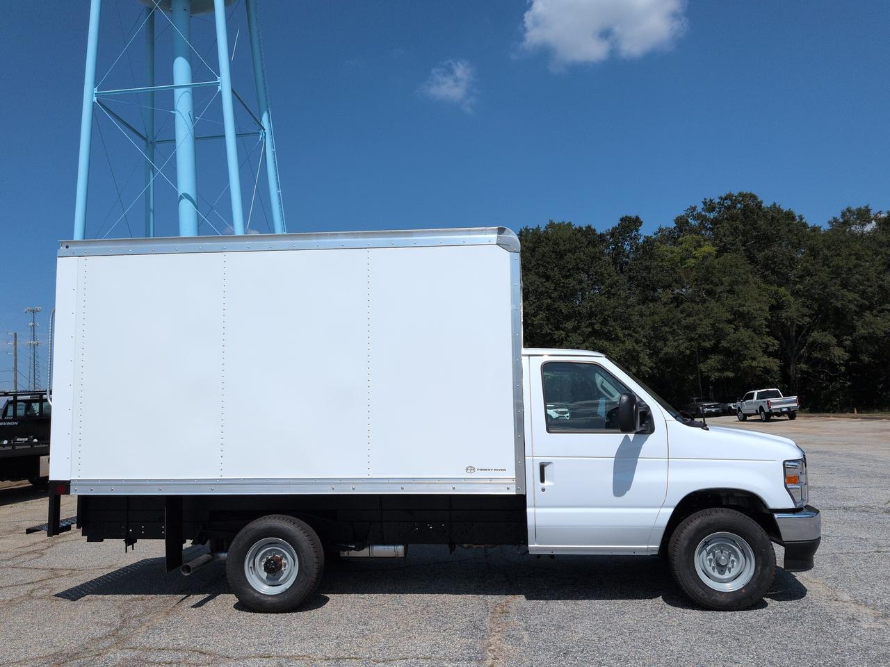 2027 Ford E-Series Cutaway E350 Winder GA