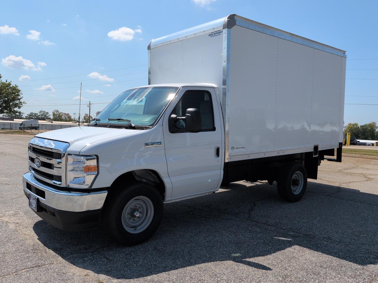 2027 Ford E-Series Cutaway E350 Winder GA