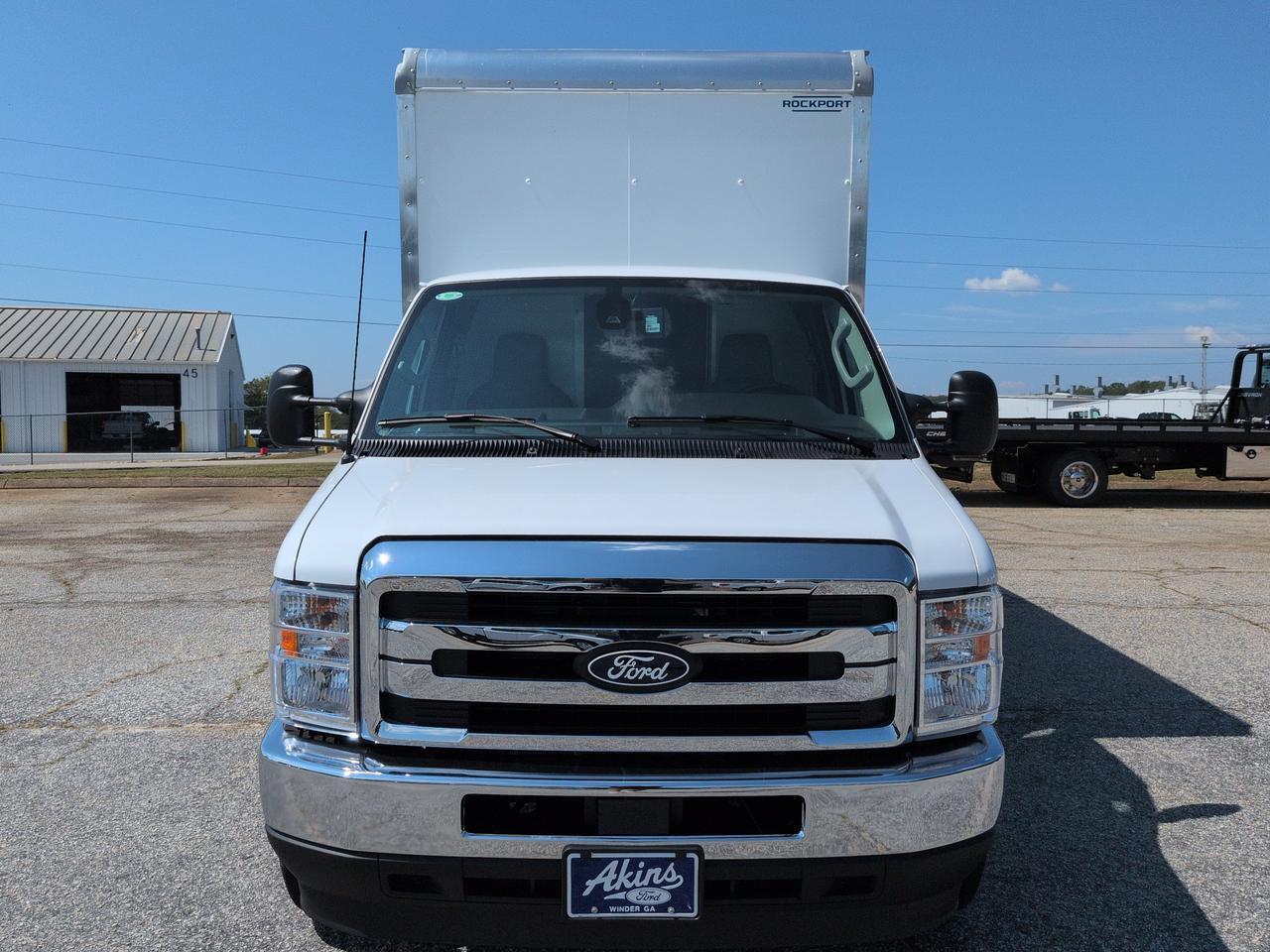 2027 Ford E-Series Cutaway E350 Winder GA