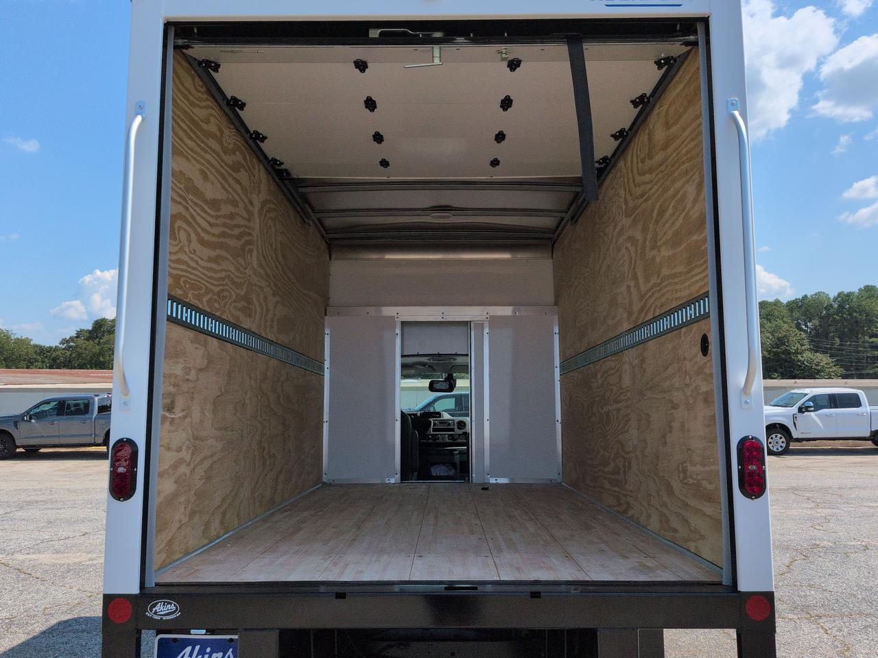 2027 Ford E-Series Cutaway E350 Winder GA