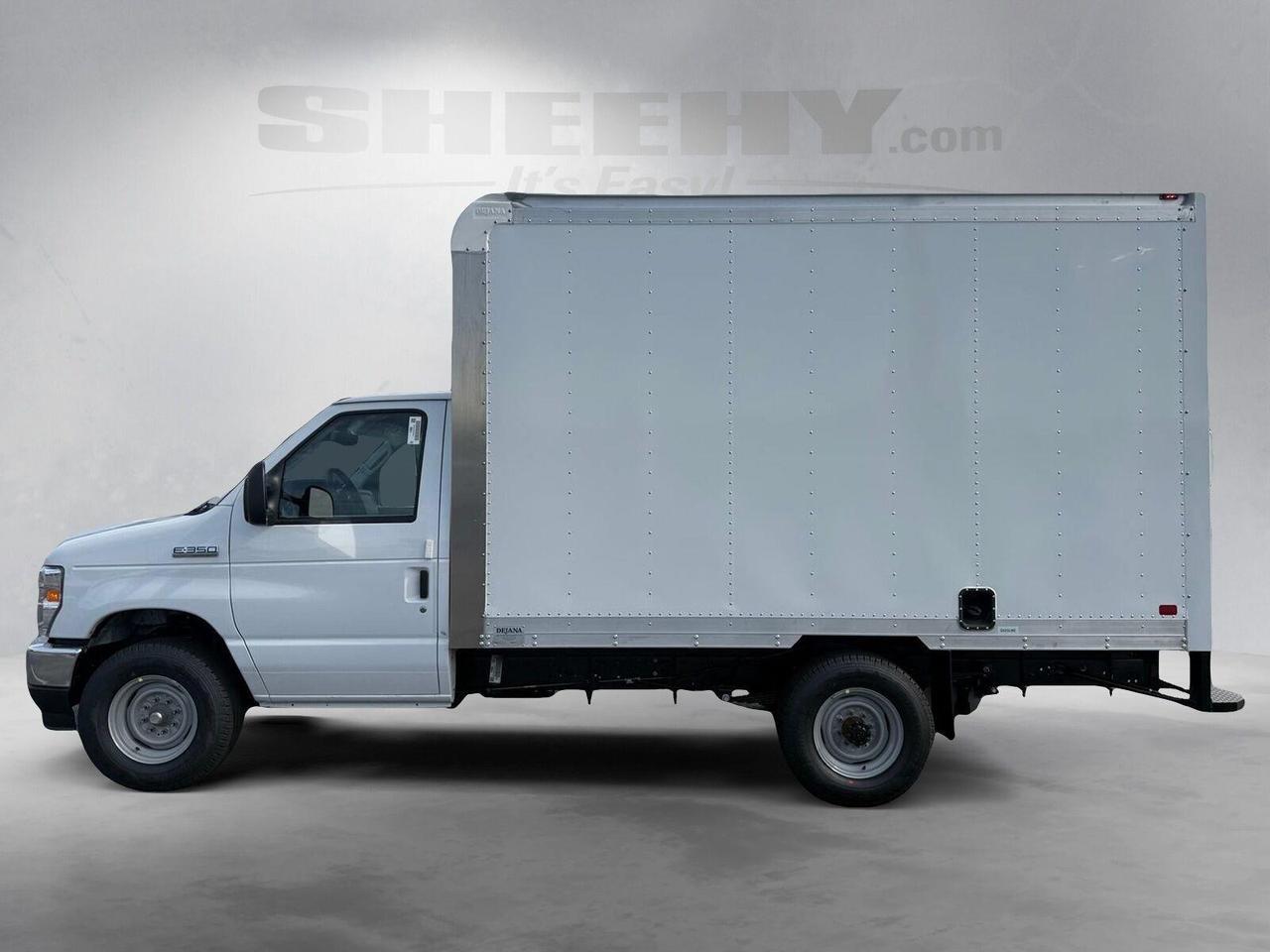 2027 Ford E-Series Cutaway Standard Gaithersburg MD