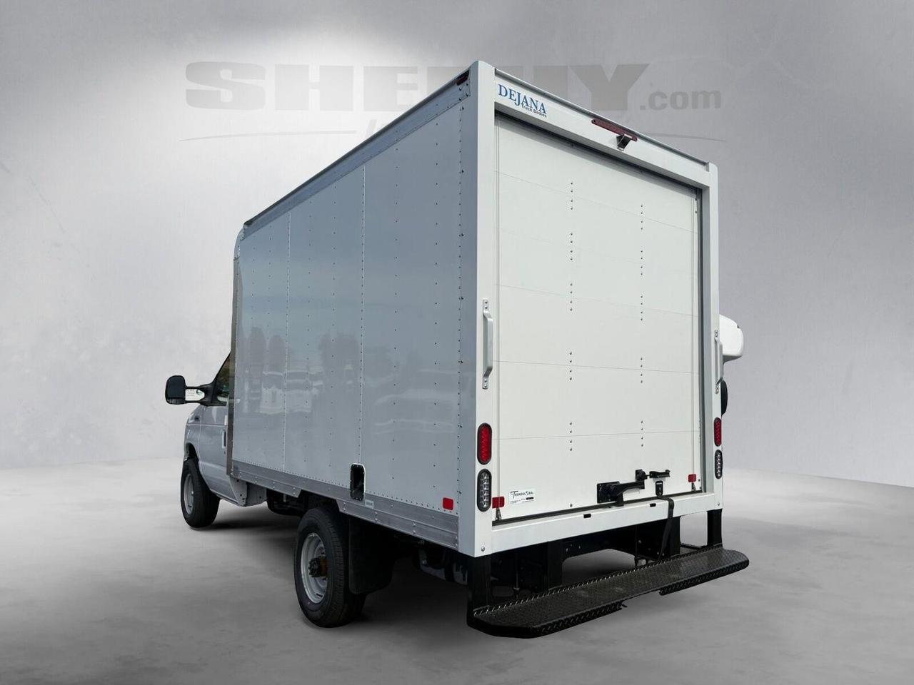 2027 Ford E-Series Cutaway Standard Gaithersburg MD