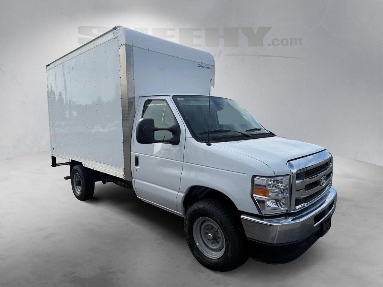 2027 Ford E-Series Cutaway Standard Gaithersburg MD