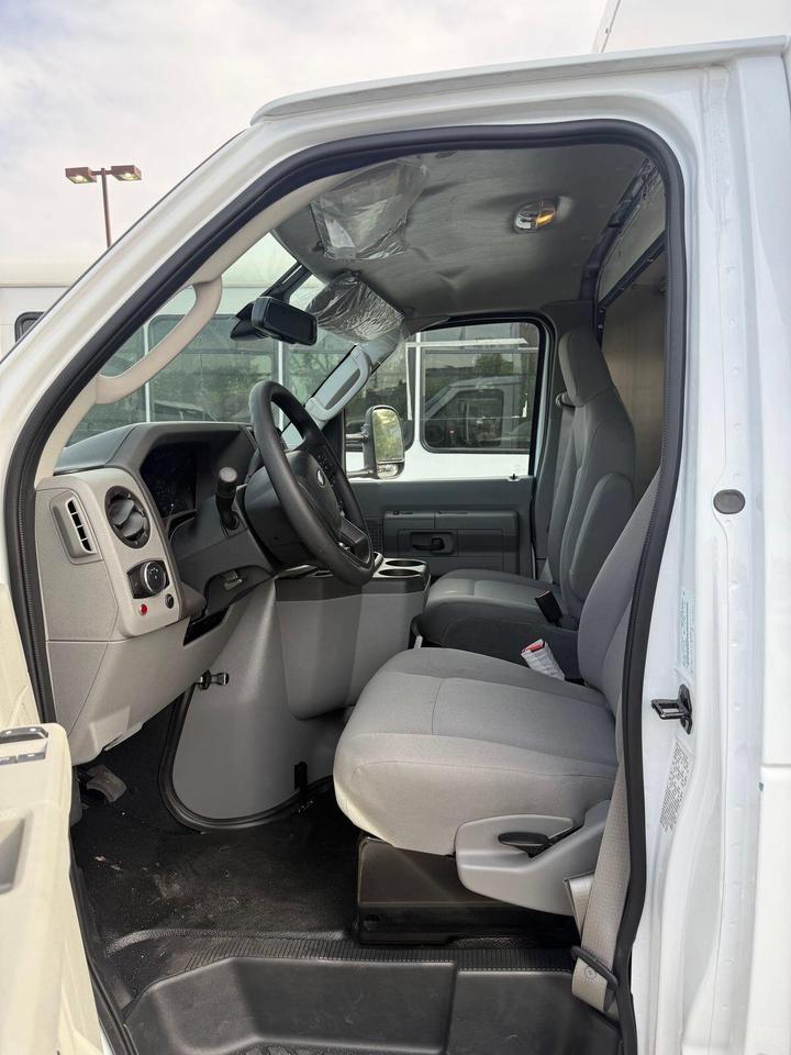 2027 Ford E-Series Cutaway Standard Gaithersburg MD
