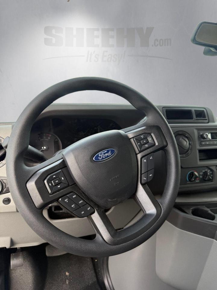 2027 Ford E-Series Cutaway Standard Gaithersburg MD