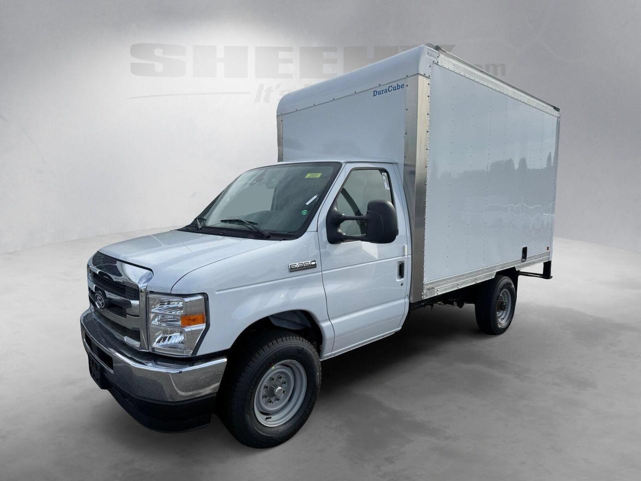 2027 Ford E-Series Cutaway Standard Gaithersburg MD