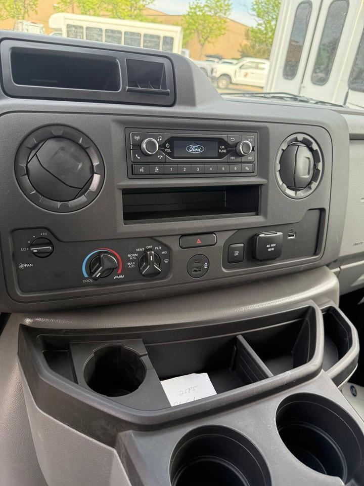 2027 Ford E-Series Cutaway Standard Gaithersburg MD