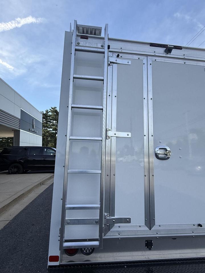 2027 Ford E-Series Cutaway Gaithersburg MD