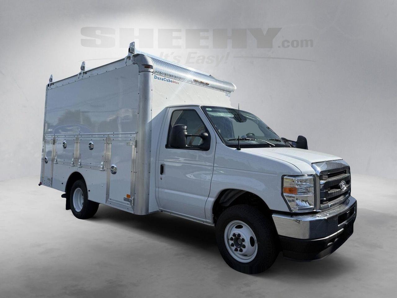 2027 Ford E-Series Cutaway Gaithersburg MD