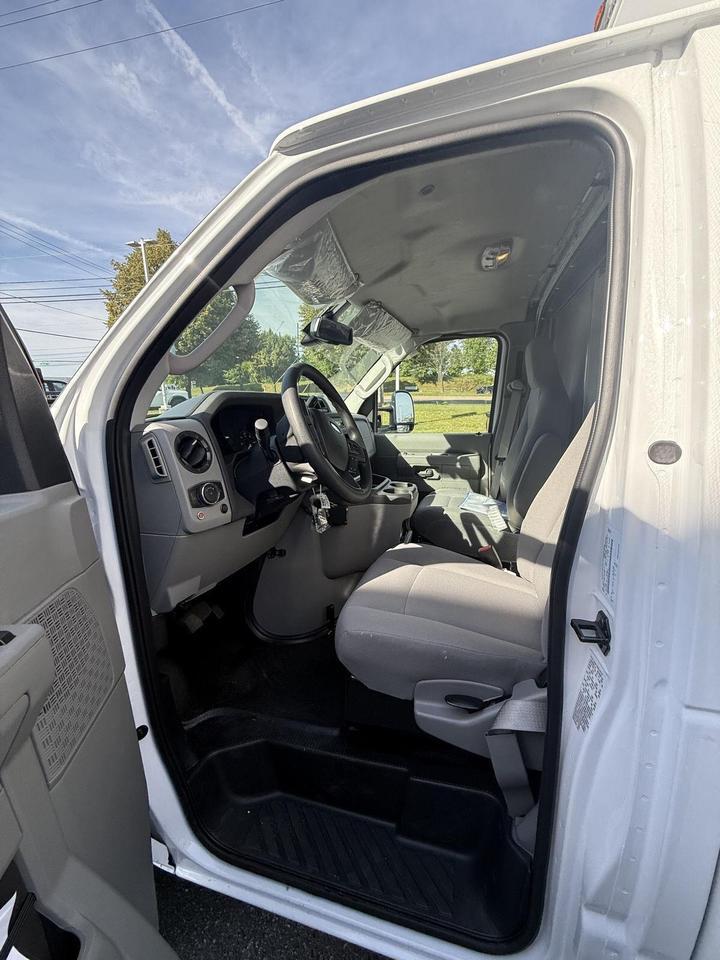 2027 Ford E-Series Cutaway Gaithersburg MD
