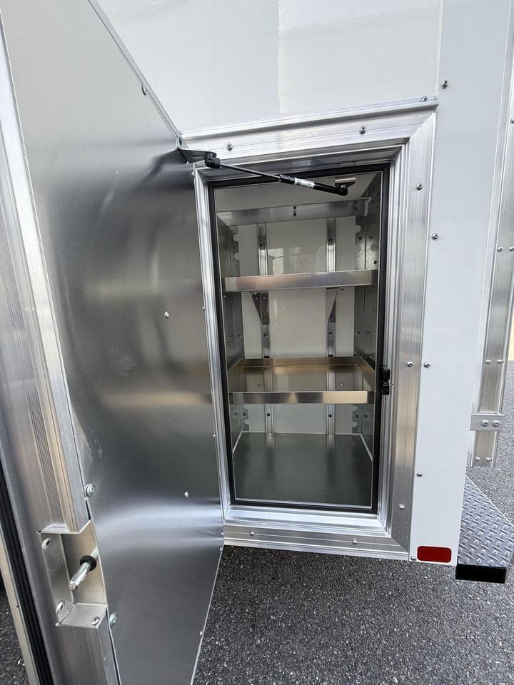 2027 Ford E-Series Cutaway Gaithersburg MD
