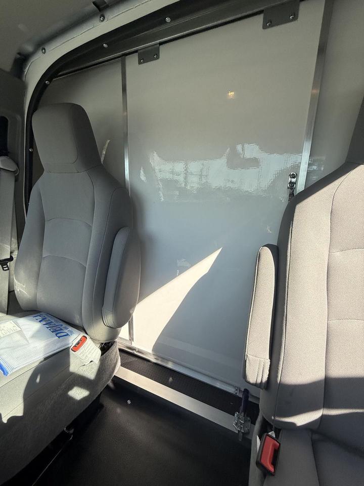 2027 Ford E-Series Cutaway Gaithersburg MD