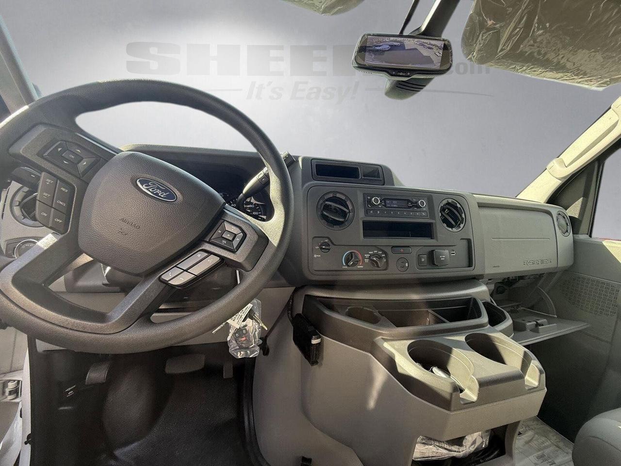 2027 Ford E-Series Cutaway Gaithersburg MD