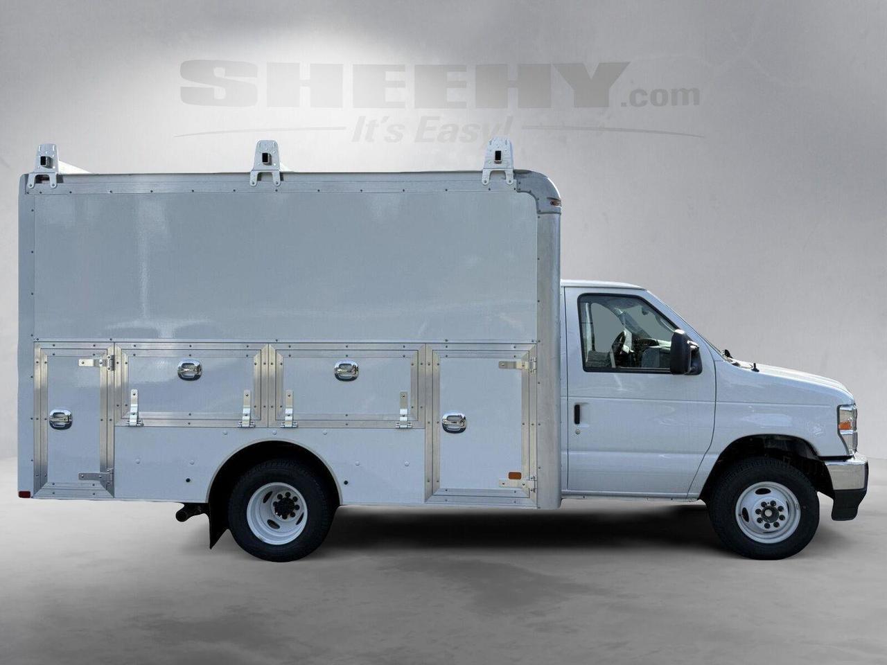 2027 Ford E-Series Cutaway Gaithersburg MD