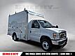 2027 Ford E-Series Cutaway