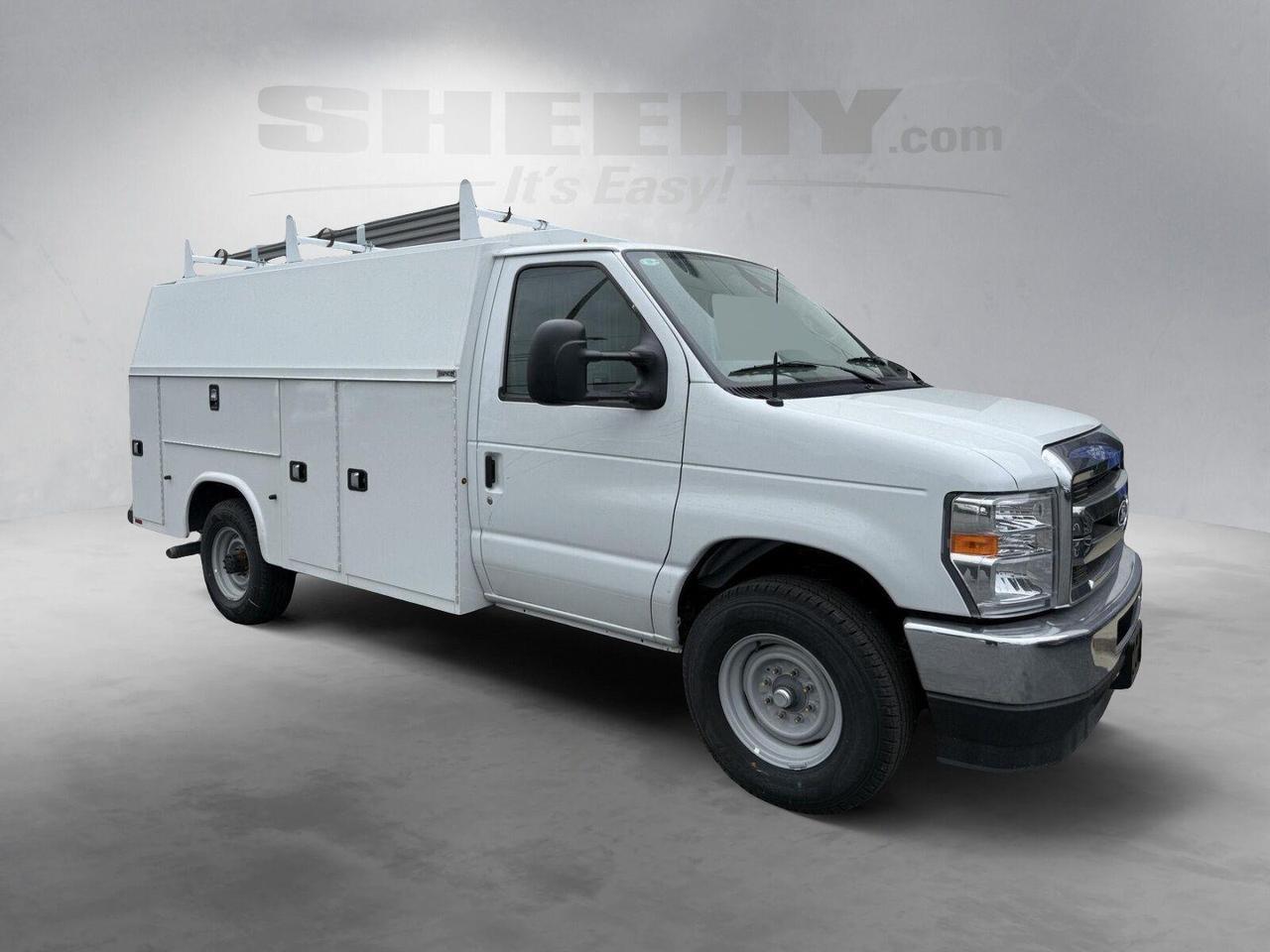 2027 Ford E-Series Cutaway Gaithersburg MD
