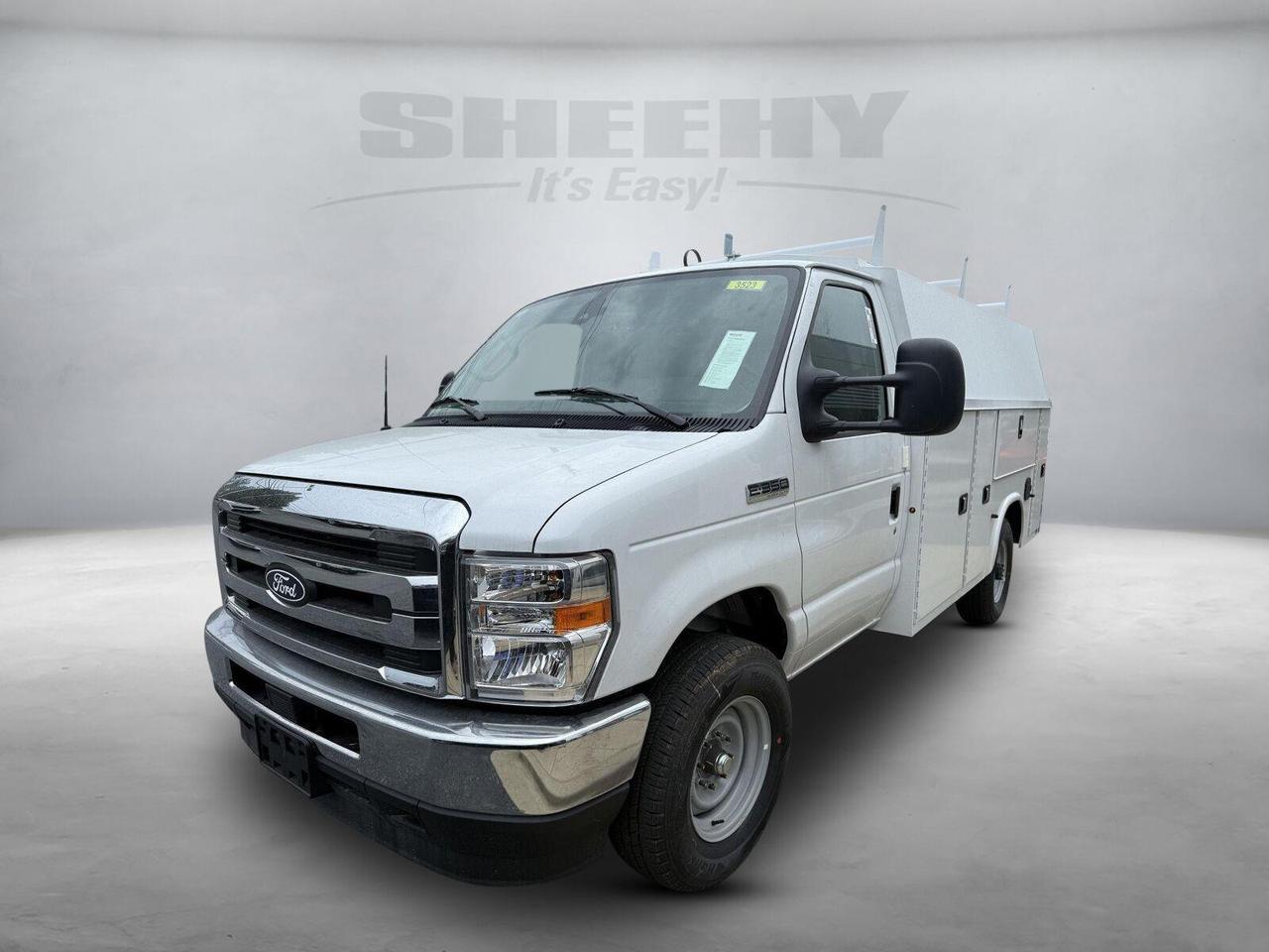 2027 Ford E-Series Cutaway Gaithersburg MD