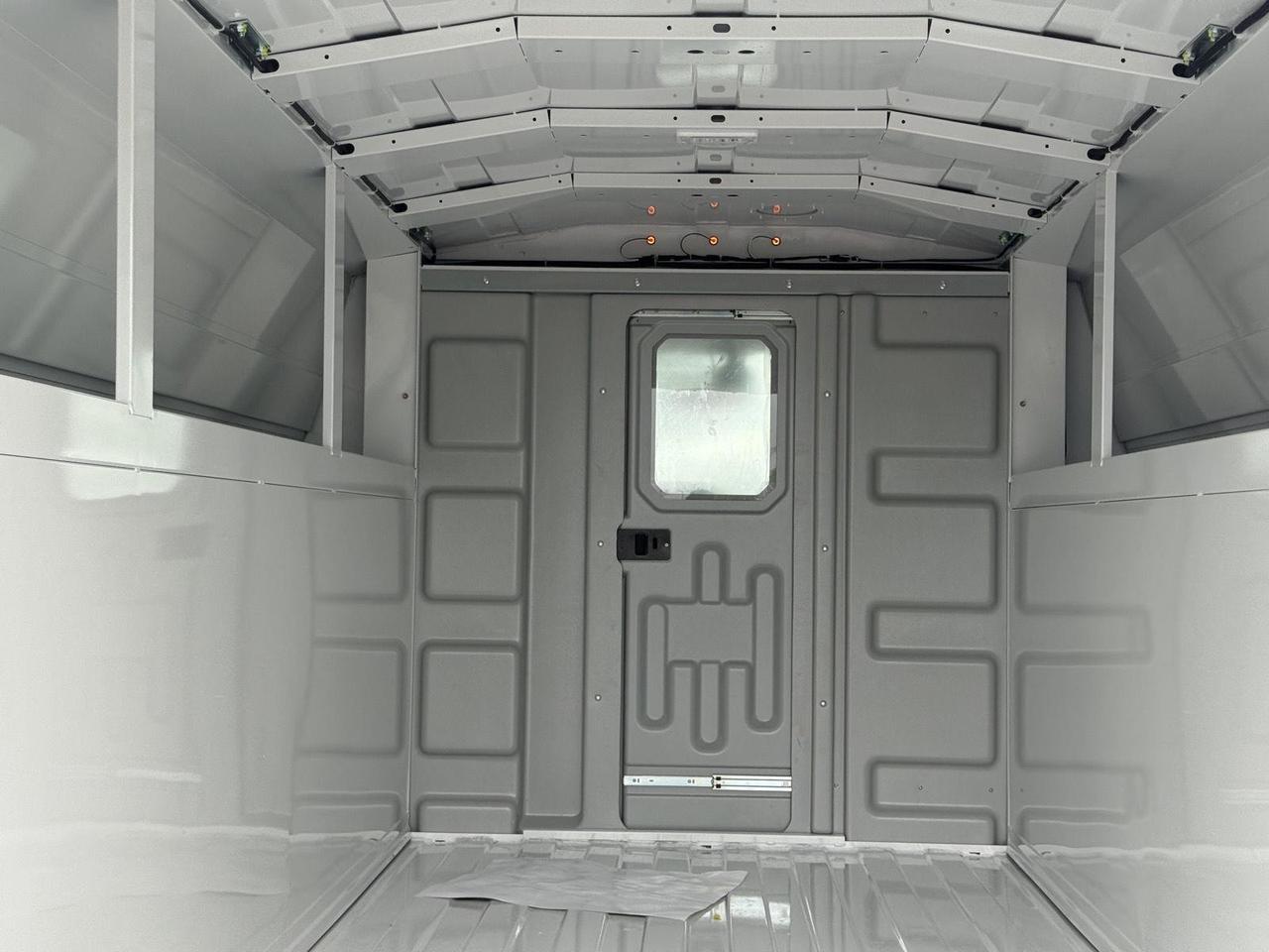 2027 Ford E-Series Cutaway Gaithersburg MD