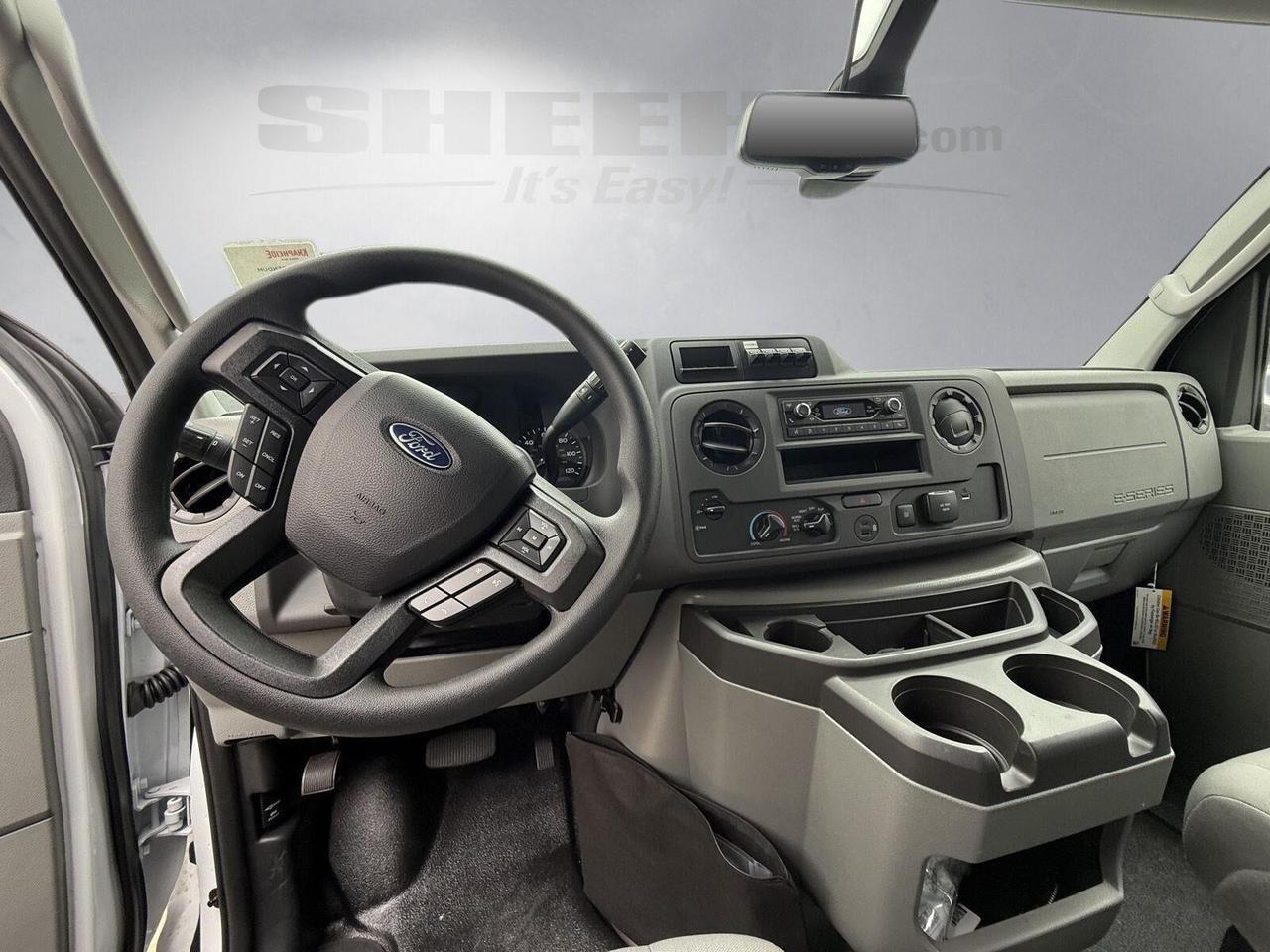 2027 Ford E-Series Cutaway Gaithersburg MD