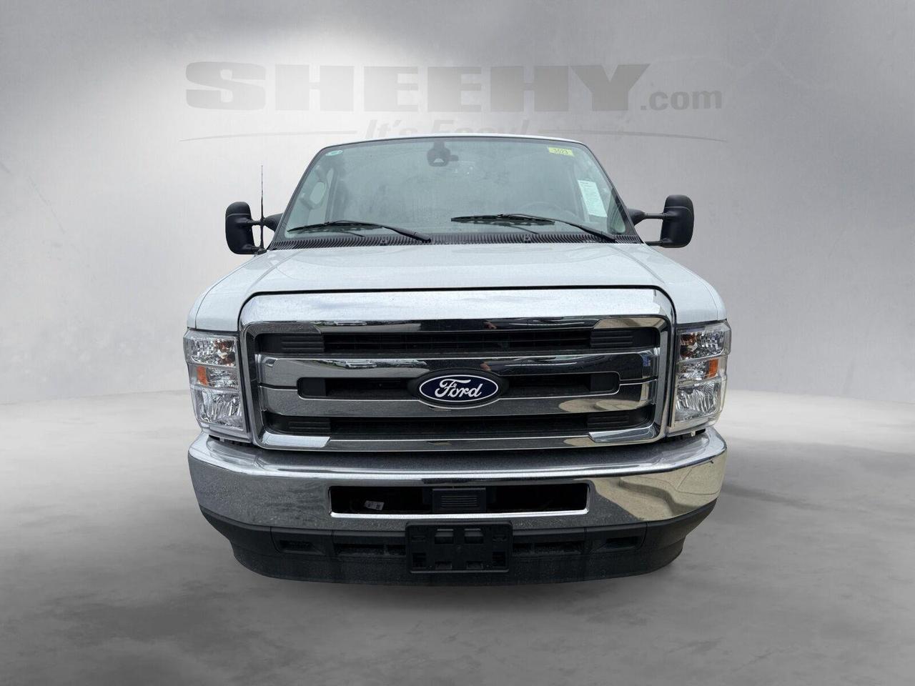 2027 Ford E-Series Cutaway Gaithersburg MD