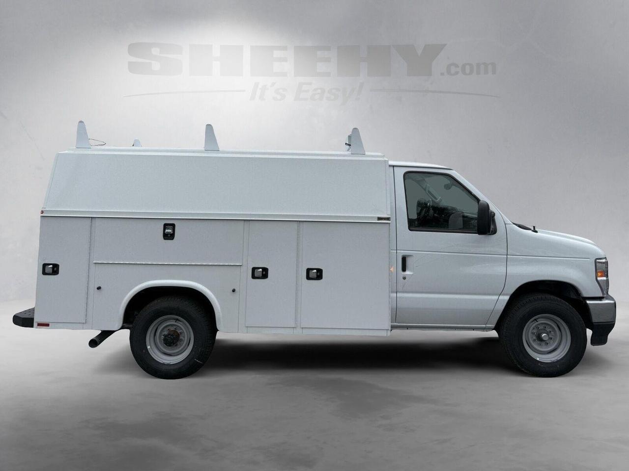 2027 Ford E-Series Cutaway Gaithersburg MD