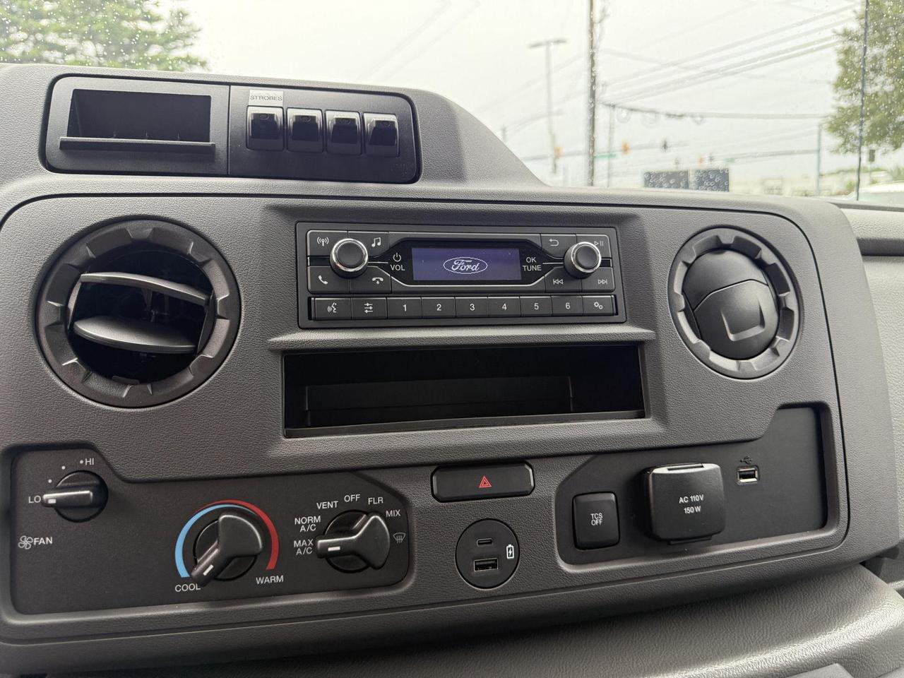 2027 Ford E-Series Cutaway Gaithersburg MD