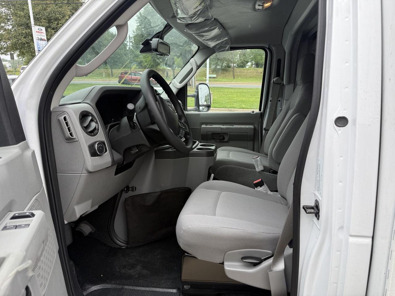 2027 Ford E-Series Cutaway Gaithersburg MD