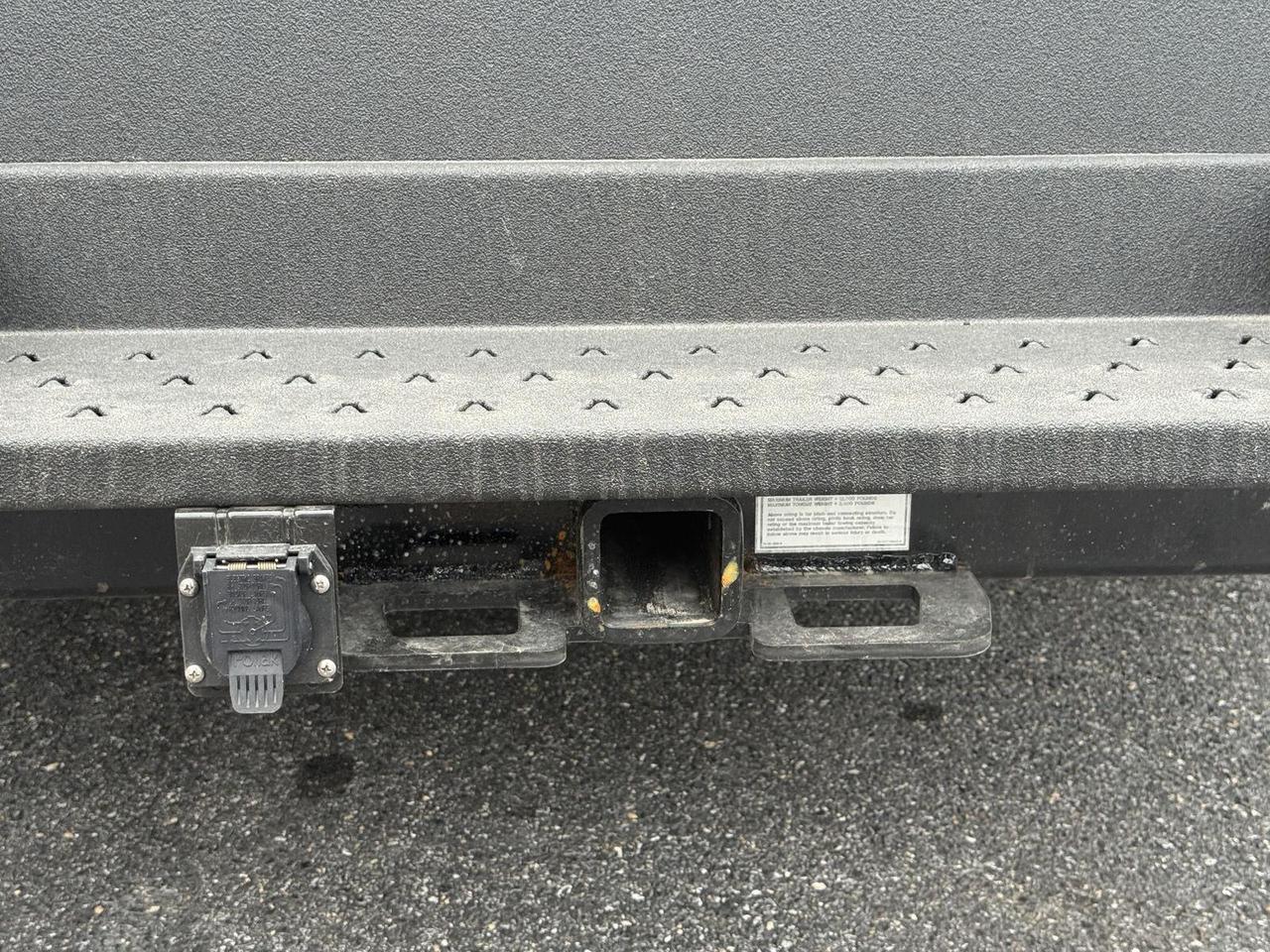 2027 Ford E-Series Cutaway Gaithersburg MD