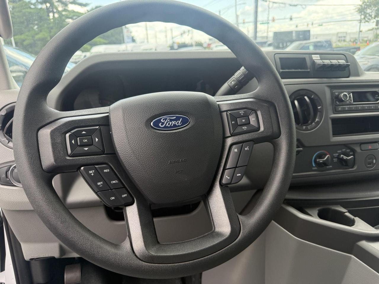2027 Ford E-Series Cutaway Gaithersburg MD