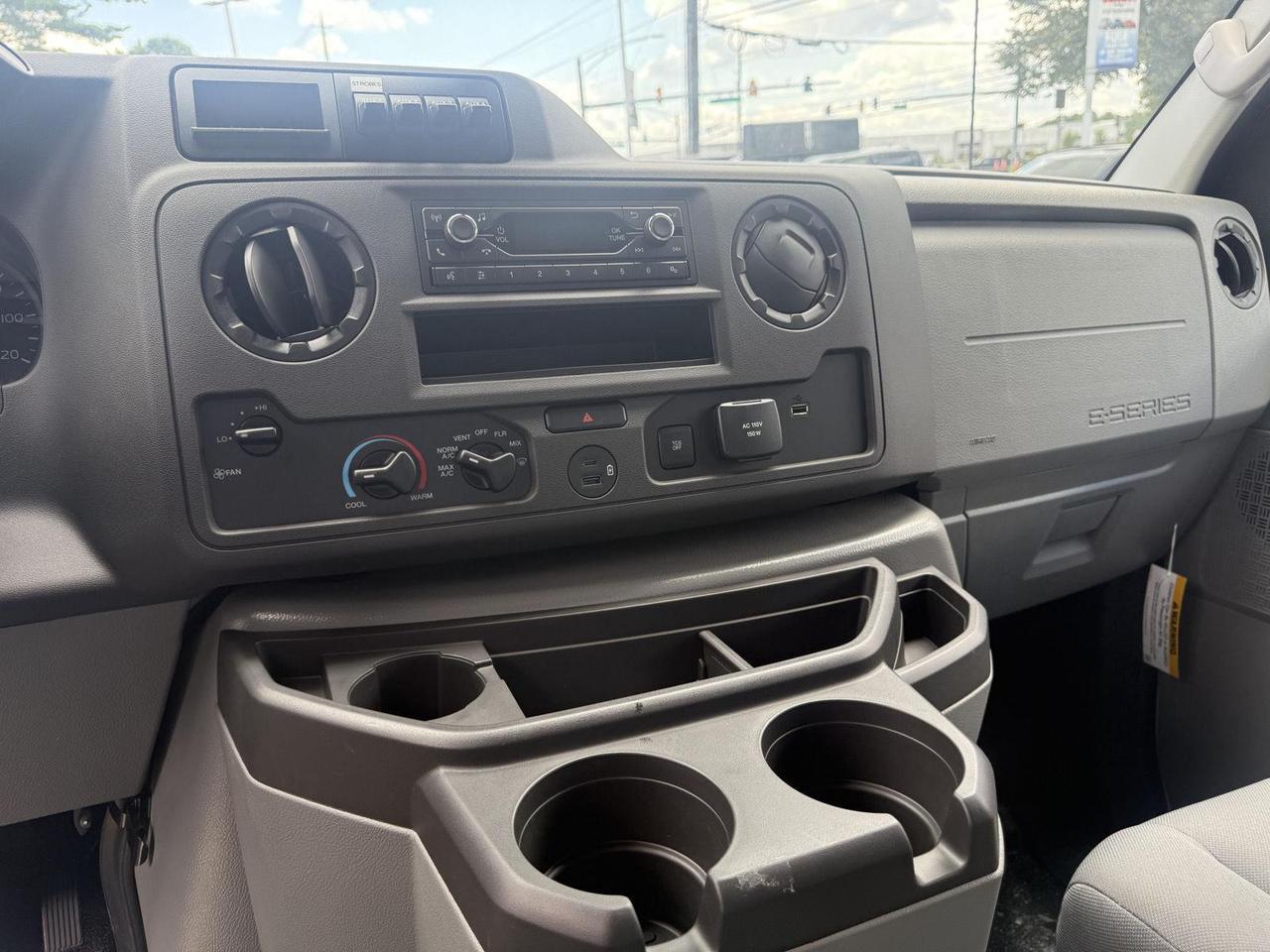 2027 Ford E-Series Cutaway Gaithersburg MD