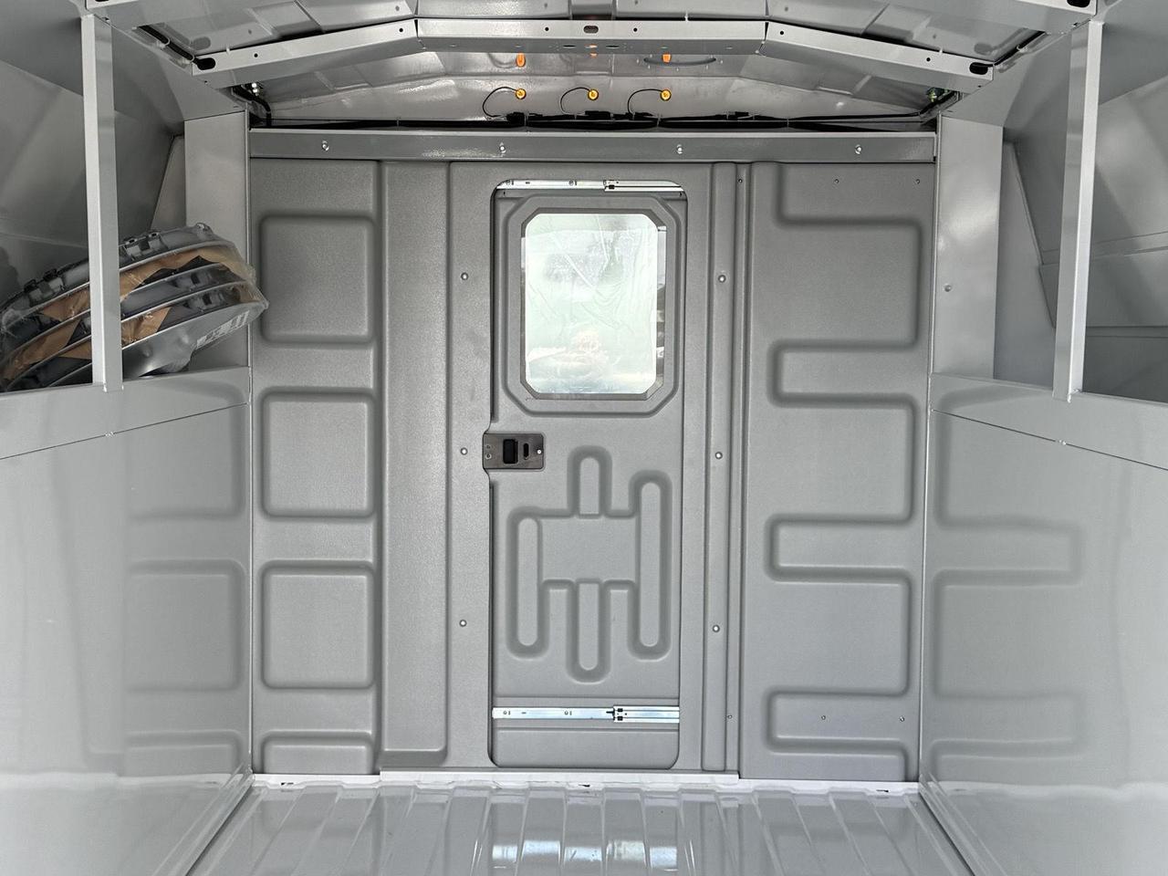 2027 Ford E-Series Cutaway Gaithersburg MD