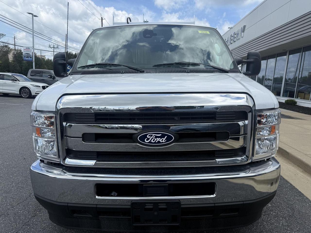 2027 Ford E-Series Cutaway Gaithersburg MD