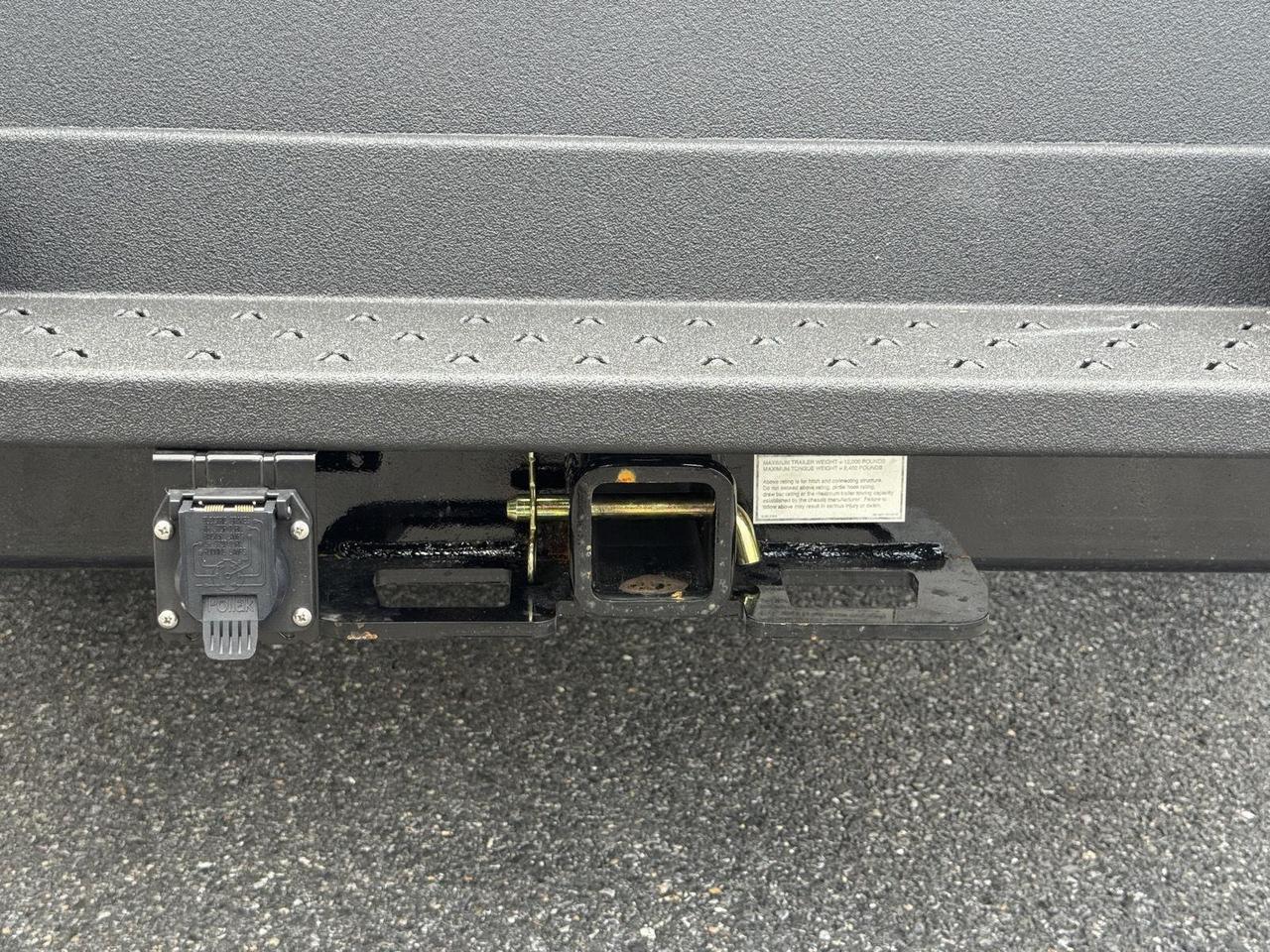 2027 Ford E-Series Cutaway Gaithersburg MD