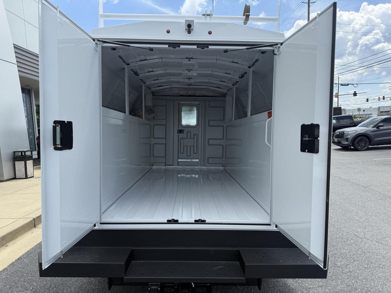 2027 Ford E-Series Cutaway Gaithersburg MD