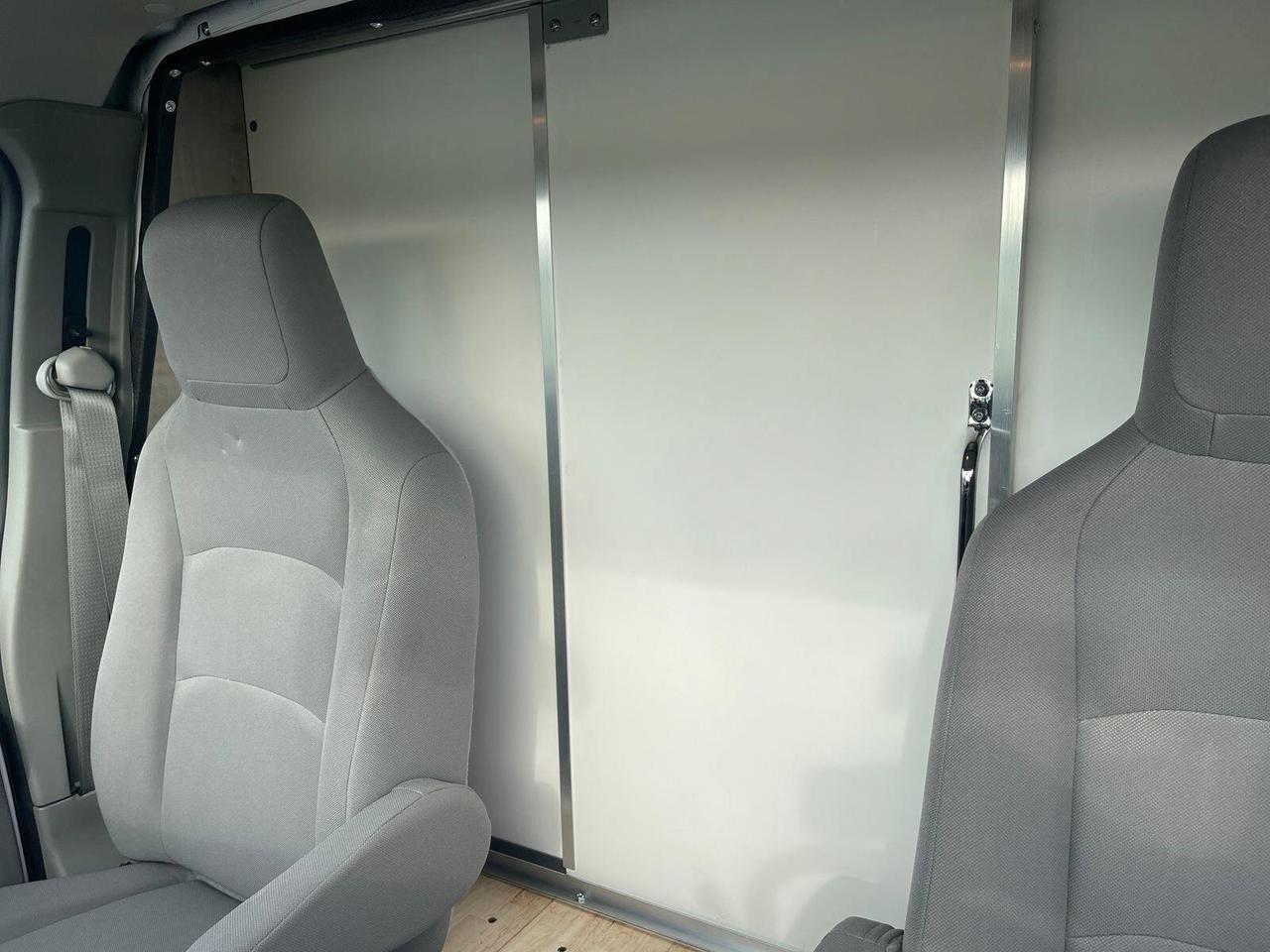 2027 Ford E-Series Cutaway Gaithersburg MD