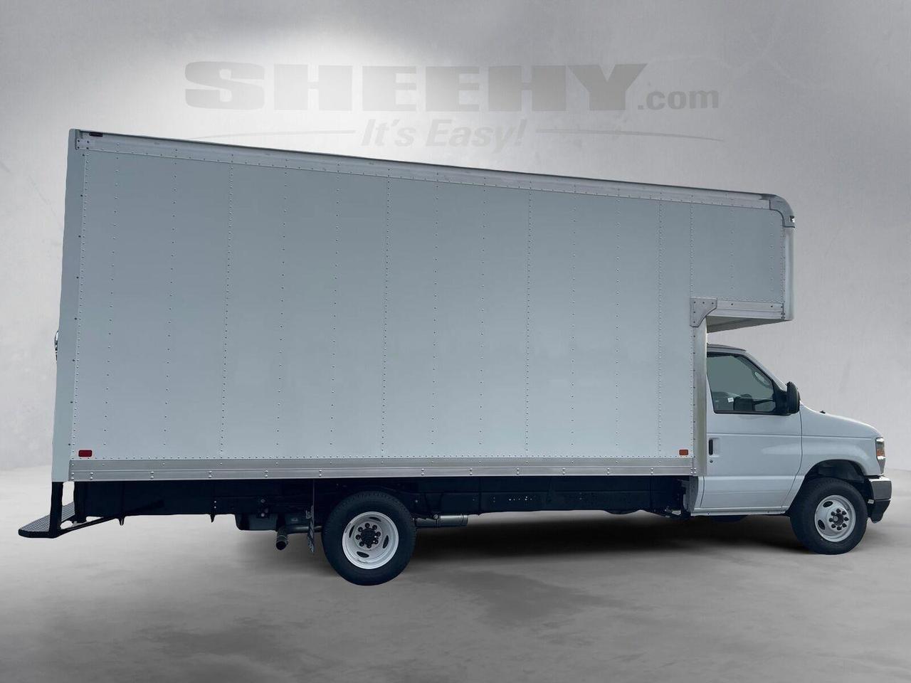 2027 Ford E-Series Cutaway Gaithersburg MD