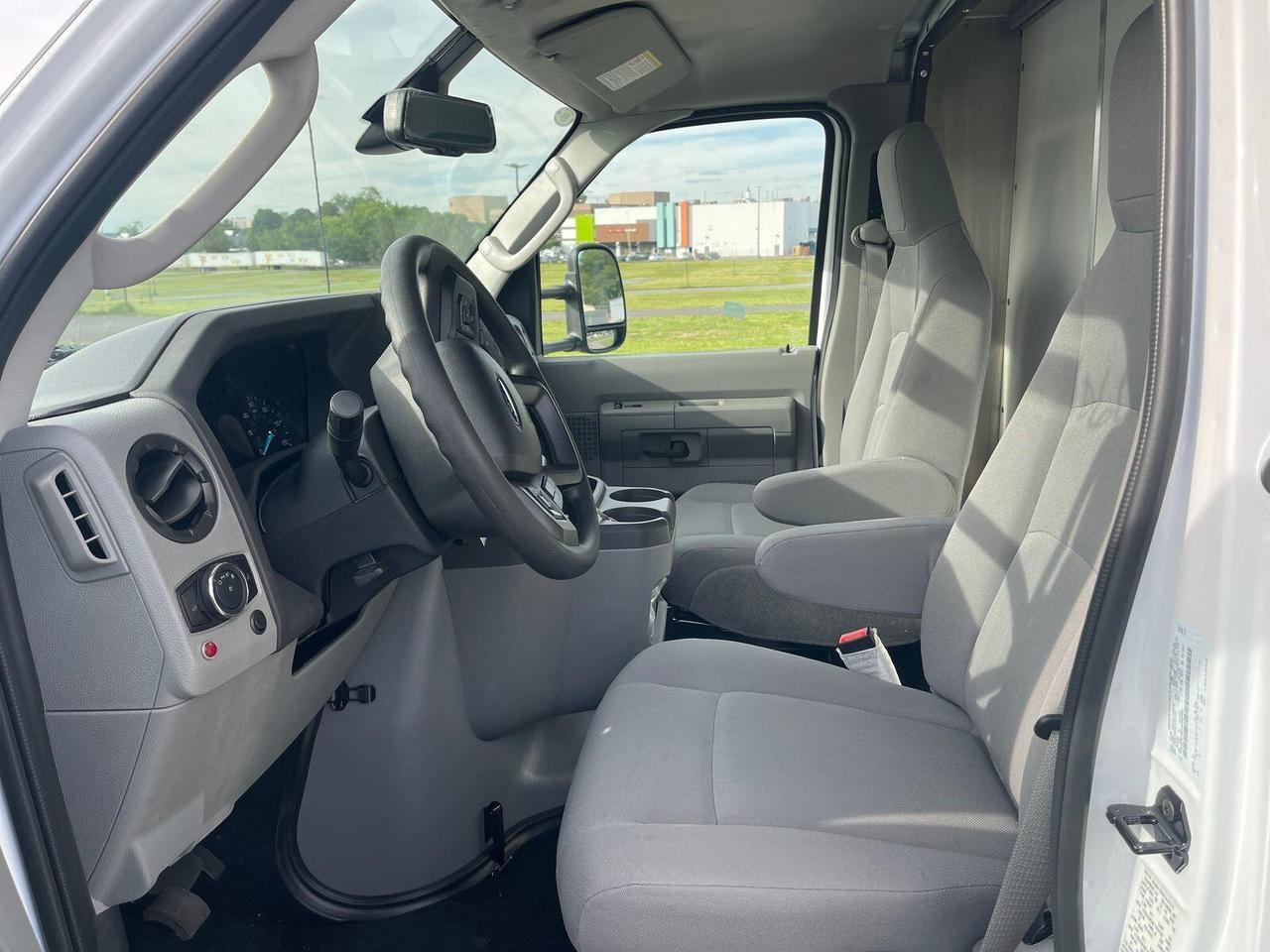 2027 Ford E-Series Cutaway Gaithersburg MD